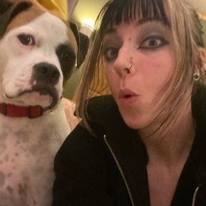 Meet your Posher, Maddy